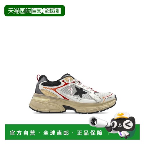 香港直邮GOLDEN GOOSE DELUXE BRAND 女士运动鞋 【付后1h可退】