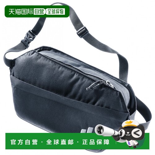 欧洲直邮DEUTER 户外背包 5103871BLACK CO 黑色【付后1h可退】