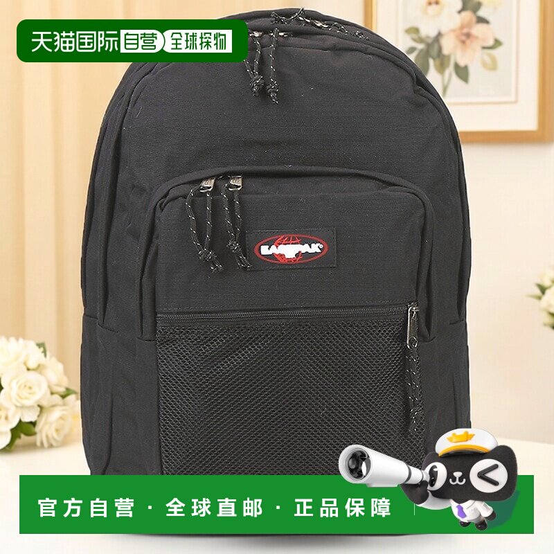 欧洲直邮Eastpak  PINNACLE 男女同款双肩包背包 K060008=EK06000图片