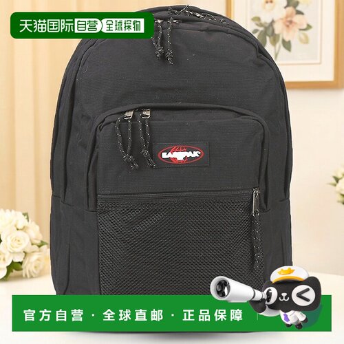 欧洲直邮Eastpak  PINNACLE 男女同款双肩包背包 K060008=EK06000