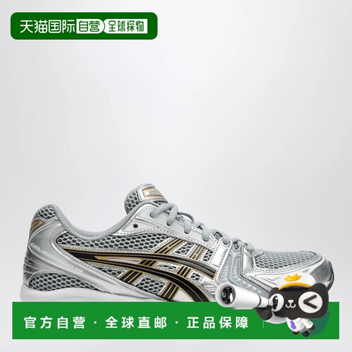 欧洲直邮ASICS 男士运动鞋 1203A740APL020 AW202【付后1h可退】