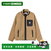 欧洲直邮carhartt 夹克衫 wip 男士