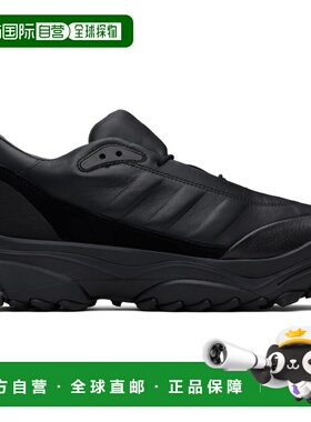 1h可退 香港直邮Y-3 男士 黑色 GSG9 2.0 运动鞋 JP8198 black黑