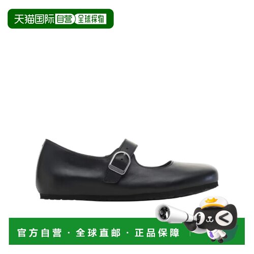 香港直邮BIRKENSTOCK 女士芭蕾乐福鞋 1030191 AW20支付后1h可退
