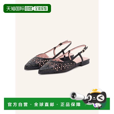 香港直邮PRETTY BALLERINAS 女士芭蕾乐福鞋 100307052313000
