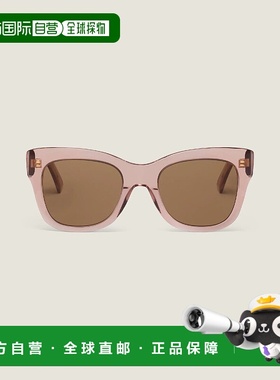 欧洲直邮GIVENCHY 纪梵希 25秋冬 BR00BDR03K-681 女士 太阳眼镜