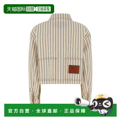 1h可退 香港直邮FENDI 女士西服 FLF856AOHTF1W17 SS2026 花色 Em