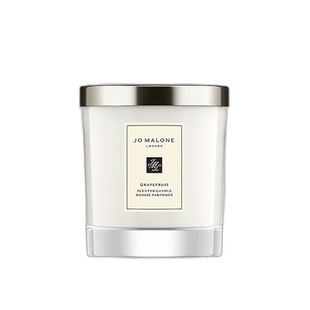 欧洲直邮Jo malone祖马龙葡萄柚柚子香薰蜡烛200g 无外盒