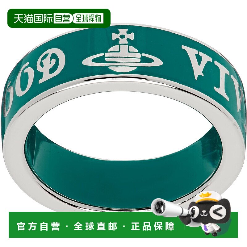 1h可退 香港直邮Vivienne Westwood 薇薇恩 韦斯特伍德 男士 Cond