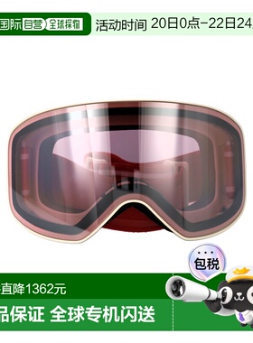 1h可退 香港直邮Chloe 蔻依 女士 INJECTATE 乳白色太阳眼镜 CH2S