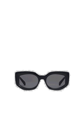 香港直邮Celine S277 GRAPHIC 太阳镜 4S277CPLB.