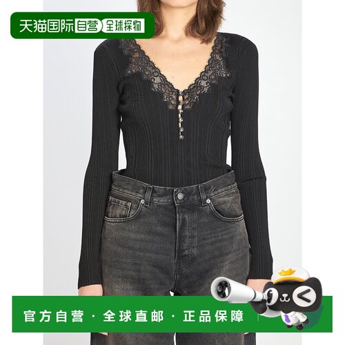 欧洲直邮self portrait 女士 运动衫
