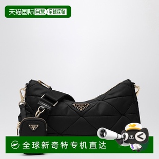 1h可退 单肩包 欧洲直邮prada 女士