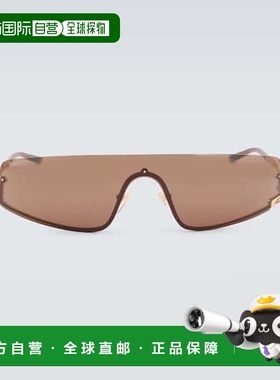 香港直邮Gucci 古驰 男士 Tom 防护罩太阳眼镜 000919