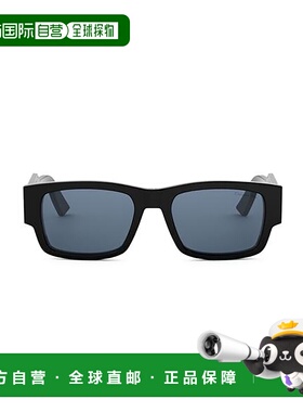 1h可退 香港直邮DIOR 迪奥 女士 1OEO5BP0A 太阳镜 CHRISTIANDIOR