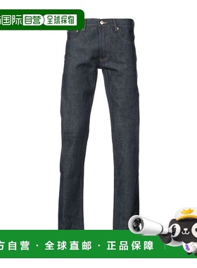香港直邮A.P.C. Petit New Standard牛仔裤 CODBSM09047休闲裤