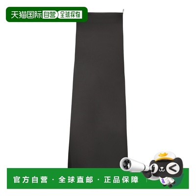 1h可退 香港直邮Jacquemus 女士 JACQUEMUS 黑色连衣裙 243DR1891