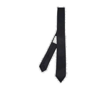 香港直邮Thom Browne 徽标经典的领带 MNL001A00626
