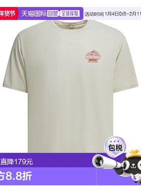 1h可退 香港直邮Patagonia 巴塔哥尼亚 男士 T恤T恤 45456