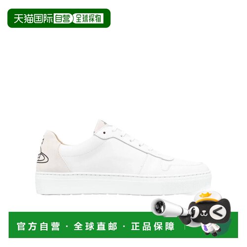 1h可退 香港直邮VIVIENNE WESTWOOD 女士运动鞋 7502005CWL002TA4
