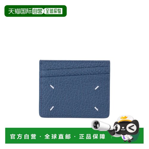 香港直邮MAISON MARGIELA 男士钱包 SA1VX0006P4455T6033卡包