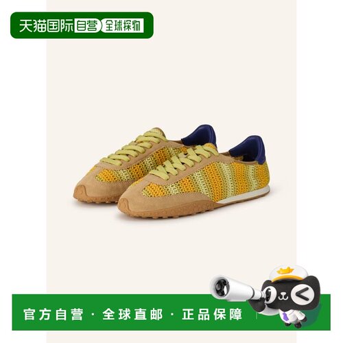 香港直邮HOFF 女士运动鞋 100298281819001 CO 花色 BRIDGE WOVEN