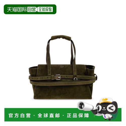 香港直邮MOSCHINO 女士手提包 MC4224PP0OOF085A 【付后1h可退】