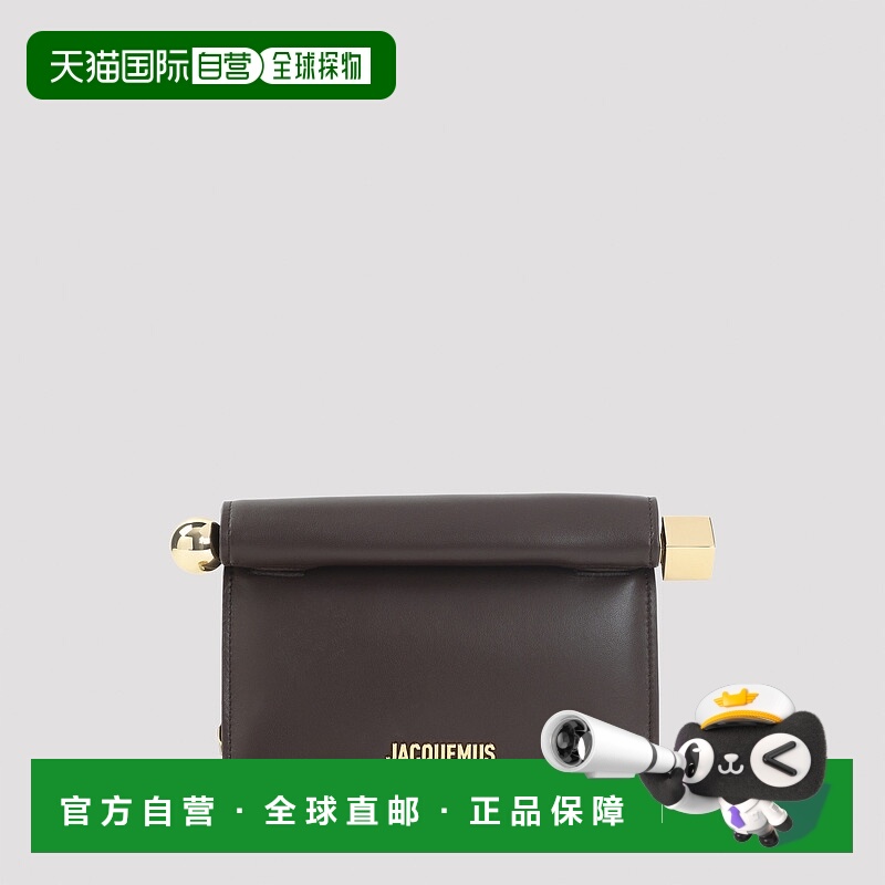 1h可退 欧洲直邮jacquemus 女士 单肩包手拿包