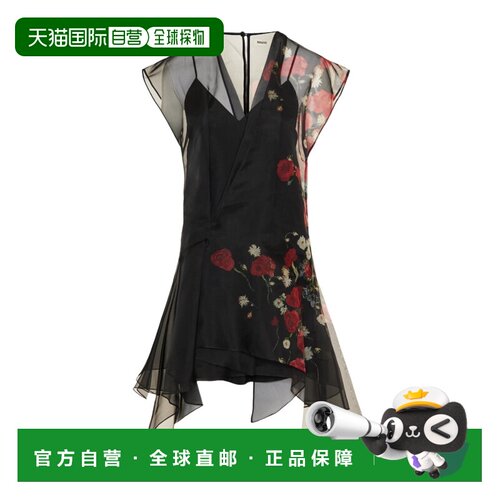Khaite Merith连衣裙 55833431W3431 【付后1h可退】