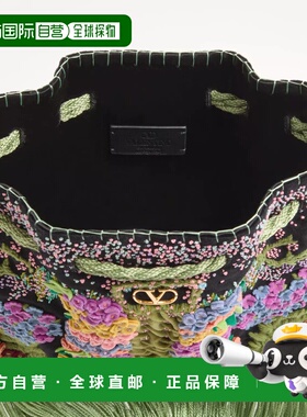 1h可退 欧洲直邮VALENTINO 华伦天奴 26春夏 WB0R66XND_CSU 女士