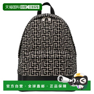 欧洲直邮balmain 单肩包 男士