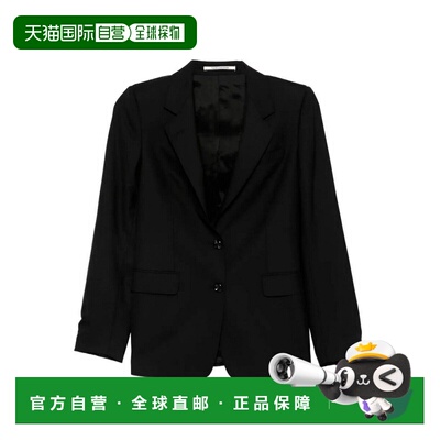 香港直邮TAGLIATORE 女士外套 JPARIGI12B520060U26E210BLACK