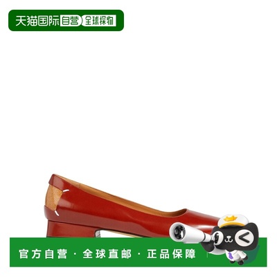 1h可退 香港直邮Maison Margiela 马丁 马吉拉 女士 芭蕾舞鞋