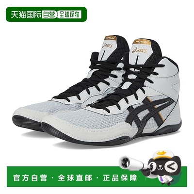 1h可退 香港直邮Asics 亚瑟士 男士 Matflex 7 跑鞋  舒适时尚