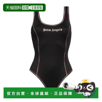 香港直邮Palm Angels 棕榈天使 女士 Costumes 泳衣式运动装