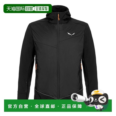 自营欧洲直邮Salewa沙乐华 Pedroc TirolWool® Responsive Durast