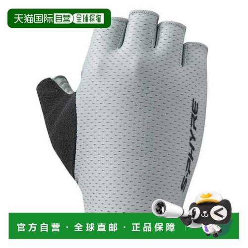 欧洲直邮SHIMANO S-Phyre Leggera 短指手套