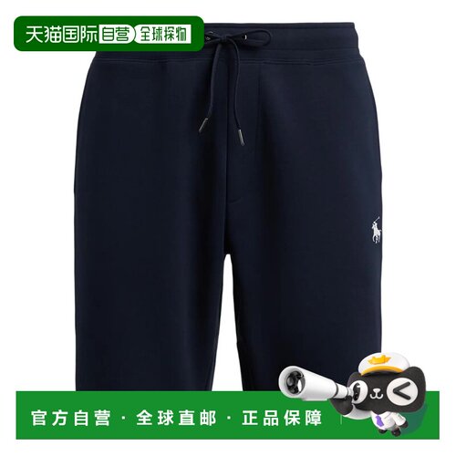 1h可退 香港直邮ralph lauren 拉尔夫劳伦 男士 RALPH LAUREN 海