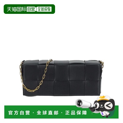 【99新未使用】香港直邮Bottega Veneta Cassette链带手拿包 7417