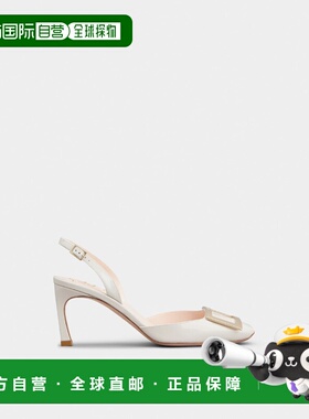 1h可退 欧洲直邮ROGER VIVIER 26春夏 RVW40037740D1PB017 女士