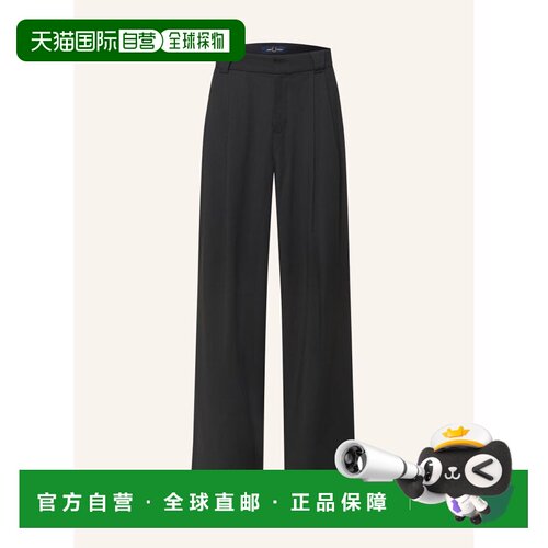欧洲直邮FRED PERRY 男士休闲裤 100321853413000【付后1h可退】