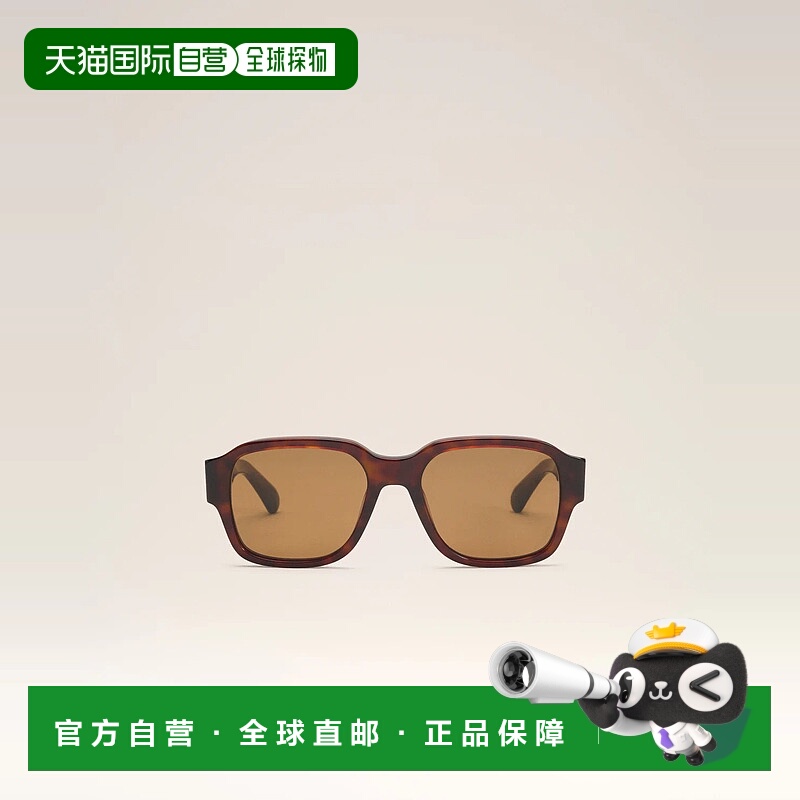 欧洲直邮AMI PARIS 25秋冬 UGL519.AC0018.955 男士 太阳眼镜