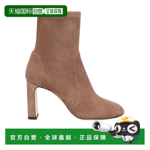 香港直邮STUART WEITZMAN 女士高跟鞋 SL543SUSTA【付后1h可退】
