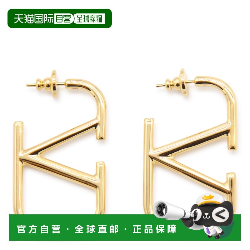 1h可退 香港直邮valentino 华伦天奴 女士 Garavani Bijoux 珠宝