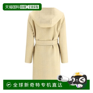 8113069 1h可退 女士 香港直邮Burberry 大衣 巴宝莉