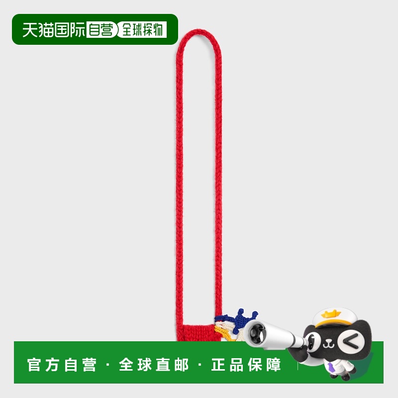 欧洲直邮Celine（2025 年产品）羊绒真丝手拿包