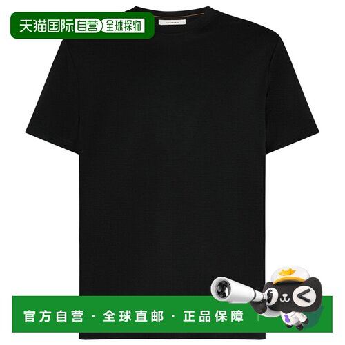 欧洲直邮ICEBREAKER 男士抓绒衣 2170160BLACK CO【付后1h可退】