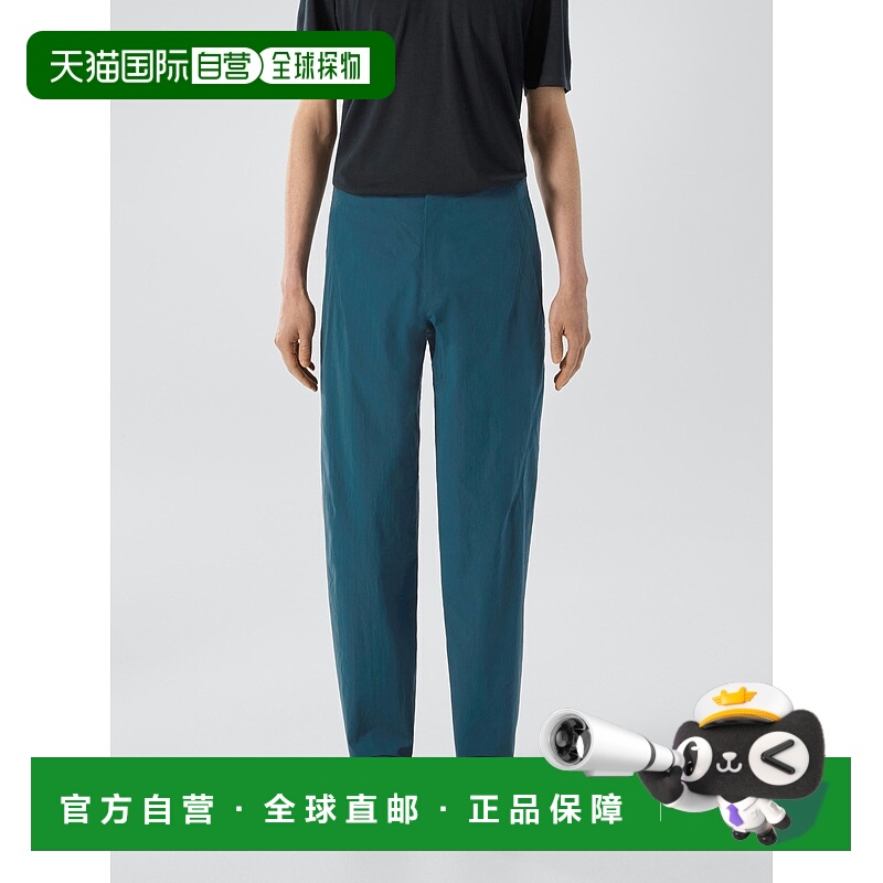欧洲直邮Arc'teryx 始祖鸟 SPERE LT长裤 男装软壳