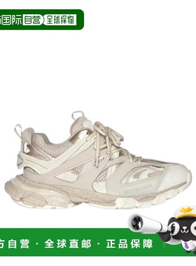 香港直邮TRACK再生鞋底运动鞋 Women crov巴黎世家