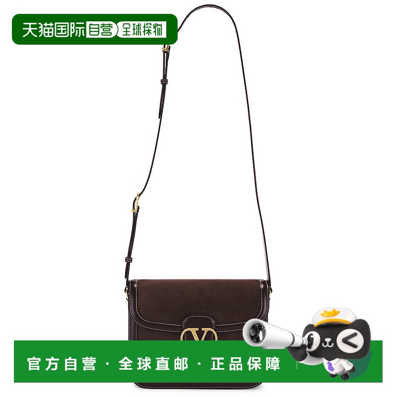 1h可退 香港直邮Valentino 华伦天奴 女士 9TO5 肩包 6W2B0R15QTJ